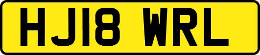 HJ18WRL