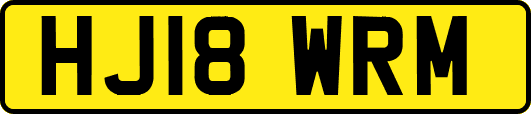 HJ18WRM