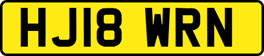 HJ18WRN