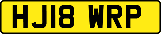 HJ18WRP