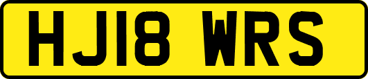 HJ18WRS
