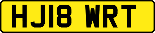 HJ18WRT