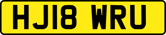 HJ18WRU