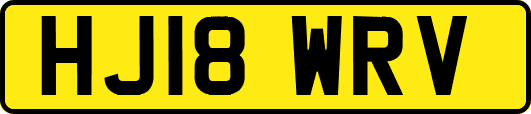HJ18WRV