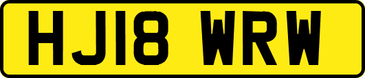 HJ18WRW