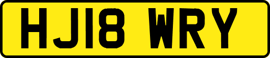 HJ18WRY