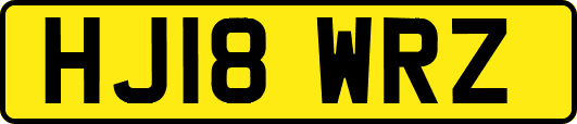 HJ18WRZ