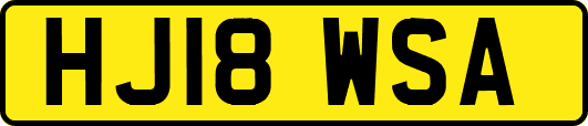 HJ18WSA