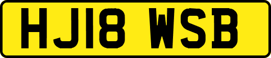 HJ18WSB