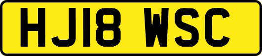 HJ18WSC