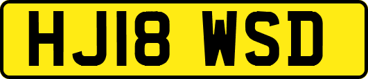HJ18WSD