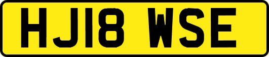 HJ18WSE