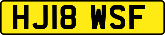HJ18WSF