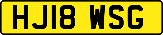HJ18WSG