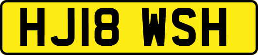 HJ18WSH