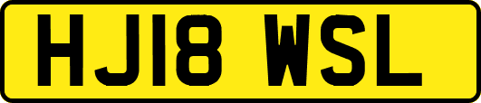 HJ18WSL