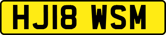 HJ18WSM