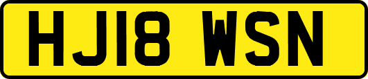 HJ18WSN