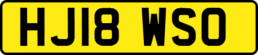HJ18WSO