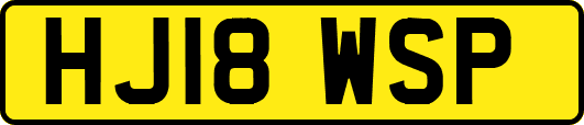 HJ18WSP