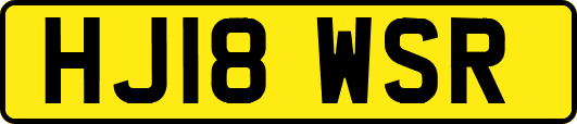 HJ18WSR