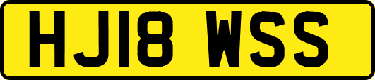 HJ18WSS