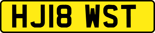 HJ18WST