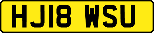 HJ18WSU