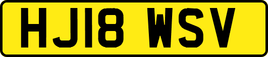 HJ18WSV