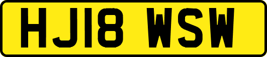HJ18WSW