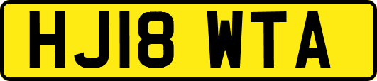 HJ18WTA