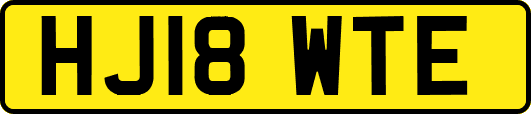 HJ18WTE