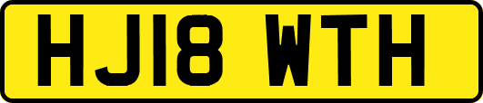 HJ18WTH