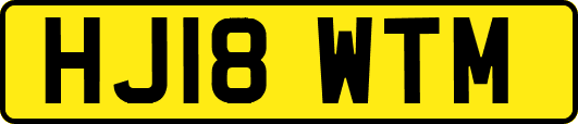 HJ18WTM