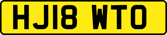 HJ18WTO