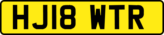 HJ18WTR