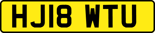 HJ18WTU