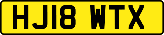 HJ18WTX