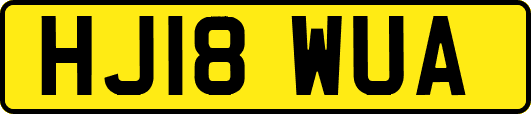 HJ18WUA