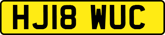 HJ18WUC
