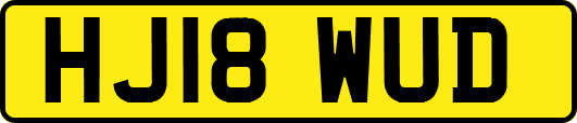 HJ18WUD