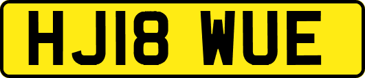 HJ18WUE