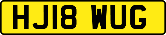 HJ18WUG
