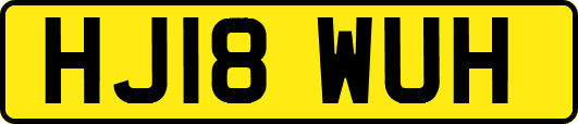 HJ18WUH