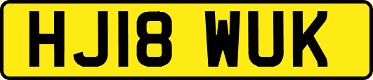 HJ18WUK