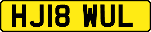 HJ18WUL