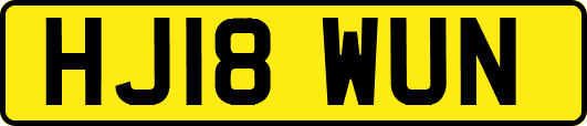 HJ18WUN