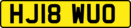 HJ18WUO