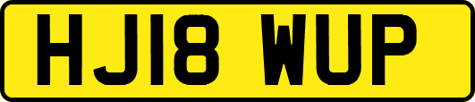 HJ18WUP