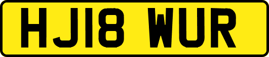 HJ18WUR